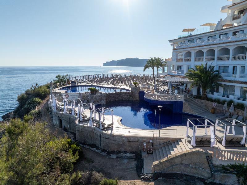 Sentido Fido Punta del Mar Hotel & Spa image