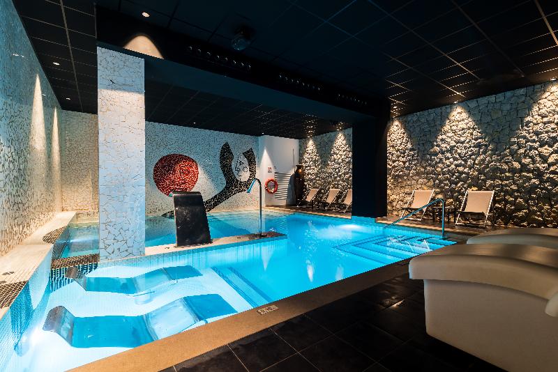 Sentido Fido Punta del Mar Hotel & Spa image