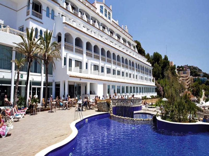 Hotel d'Or Punta Del Mar