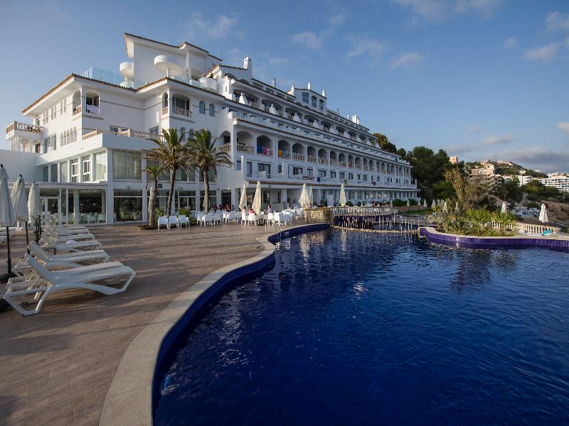 Hotel d'Or Punta Del Mar