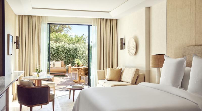 Four Seasons Resort Mallorca at Formentor image