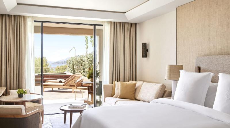 Four Seasons Resort Mallorca at Formentor image