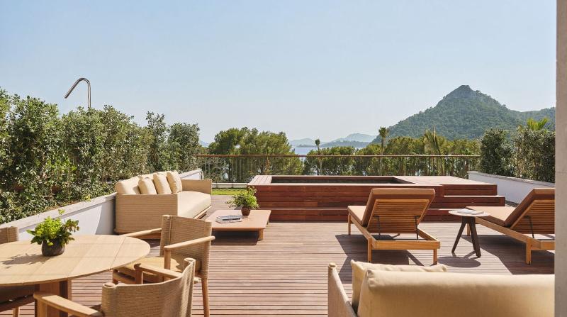 Four Seasons Resort Mallorca at Formentor image