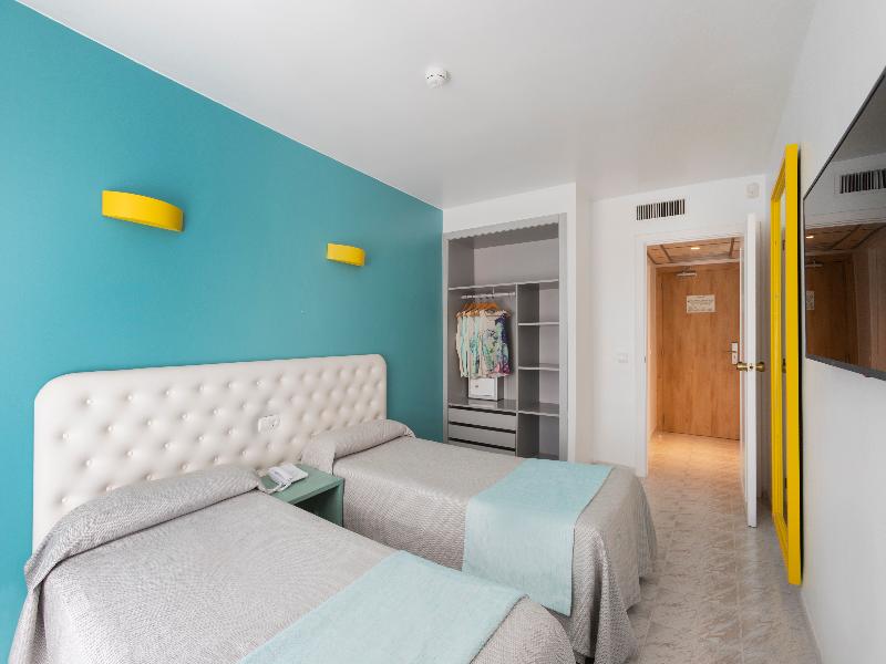 Sotavento Club Apartments - Only Adults image