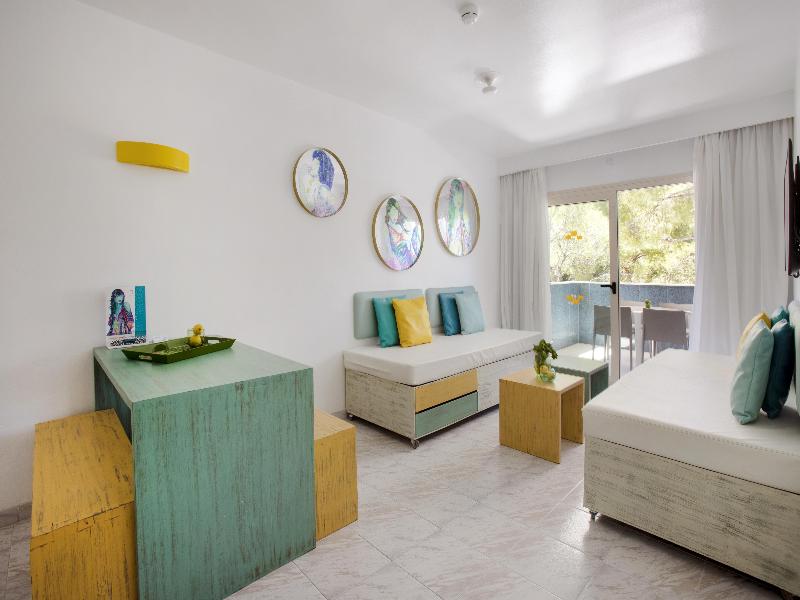 Sotavento Club Apartments - Only Adults image