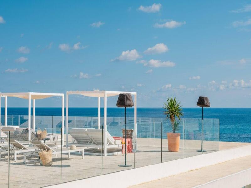 MiM Mallorca Melia Collection image