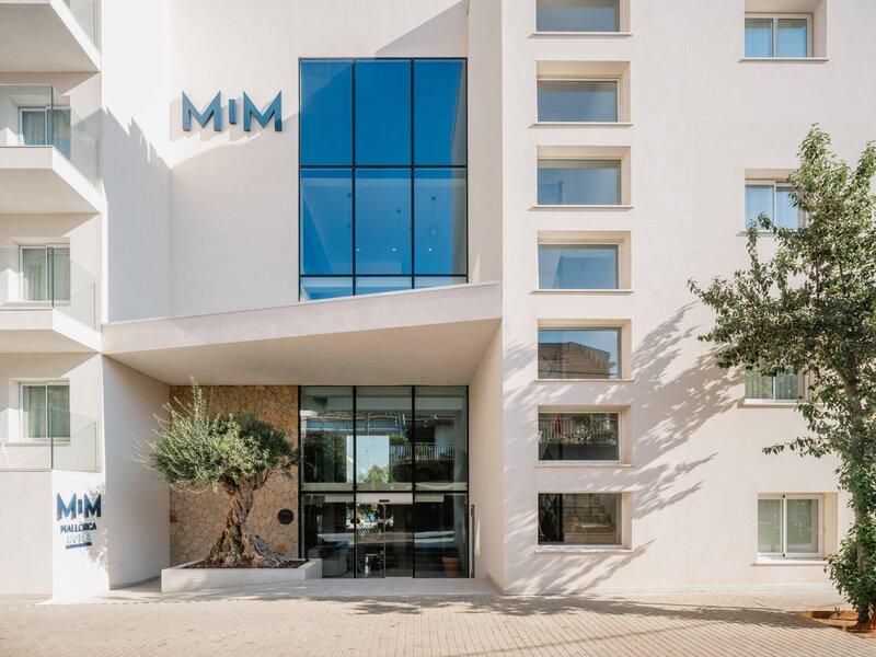 MiM Mallorca Melia Collection image