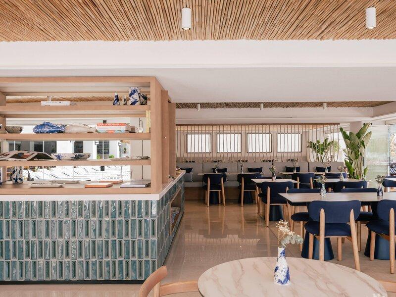 MiM Mallorca Melia Collection image