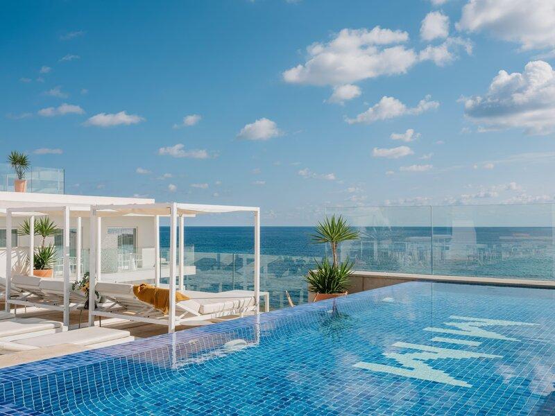 MiM Mallorca Melia Collection image