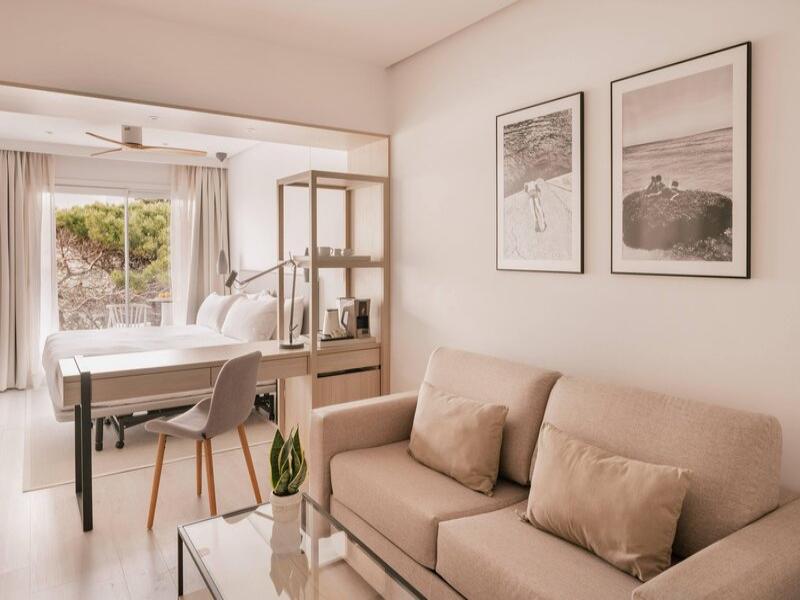 MiM Mallorca Melia Collection image
