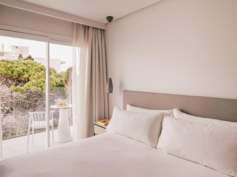MiM Mallorca Melia Collection image