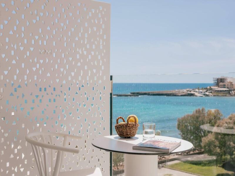 MiM Mallorca Melia Collection image