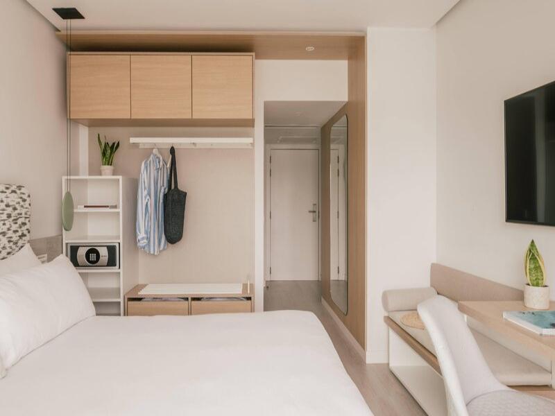 MiM Mallorca Melia Collection image