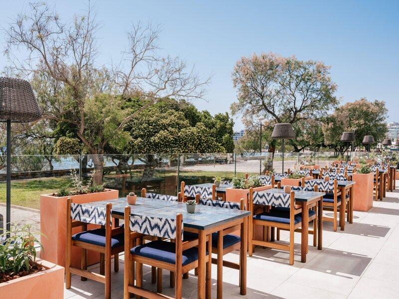 MiM Mallorca Melia Collection image