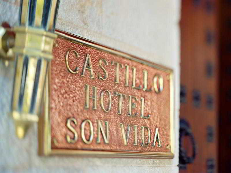 Castillo Hotel Son Vida