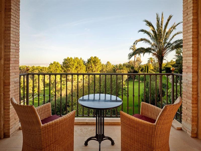 Castillo Hotel Son Vida image