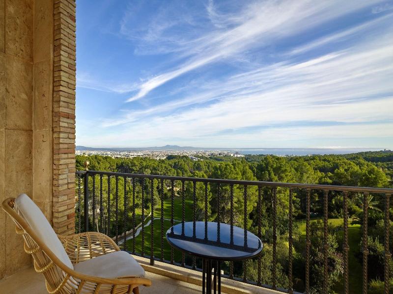Castillo Hotel Son Vida image