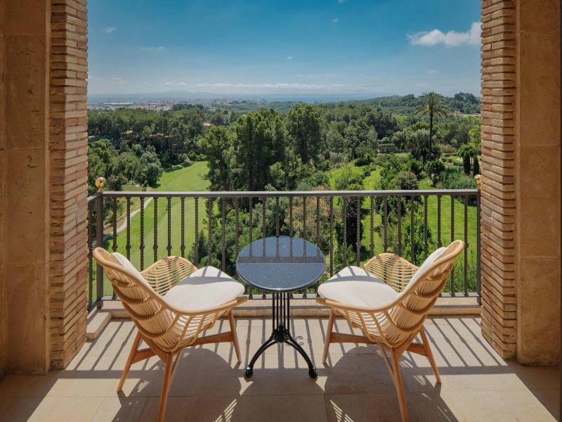 Castillo Hotel Son Vida image