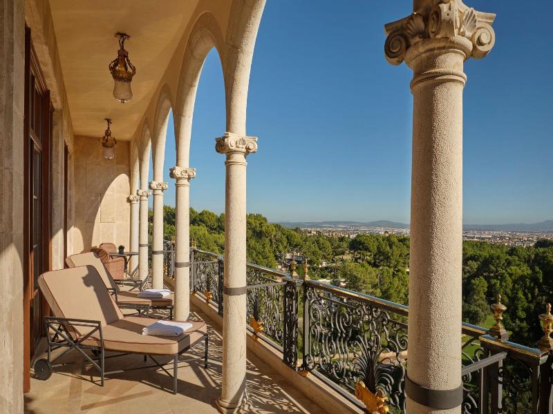 Castillo Hotel Son Vida image