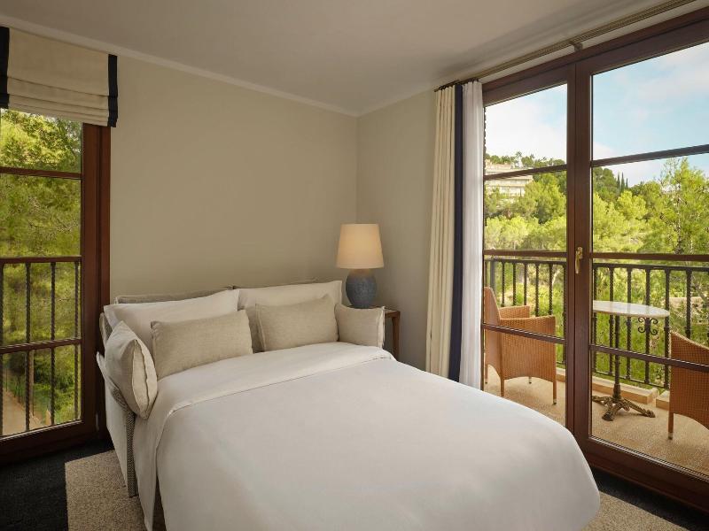 Castillo Hotel Son Vida image