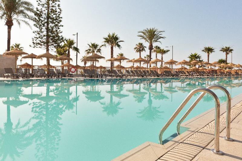 Hotel Indalo