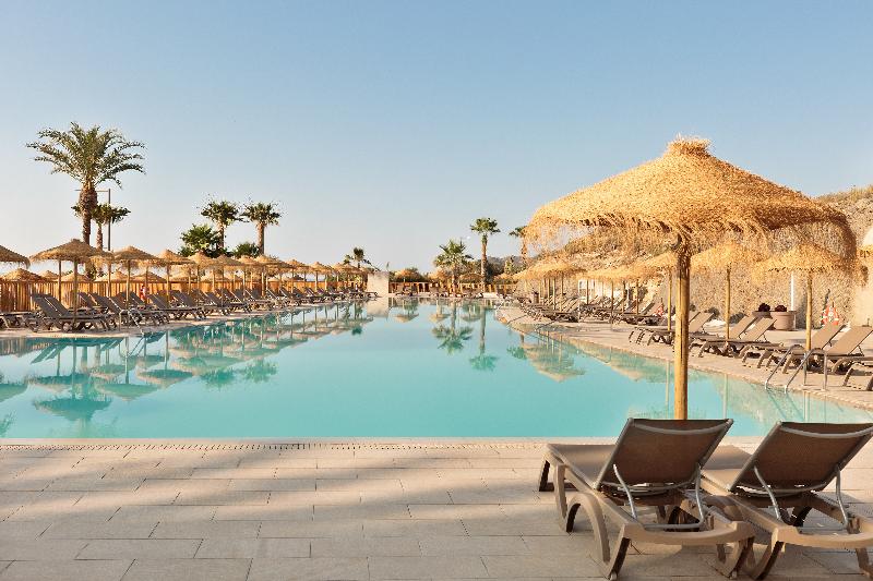 Hotel Indalo