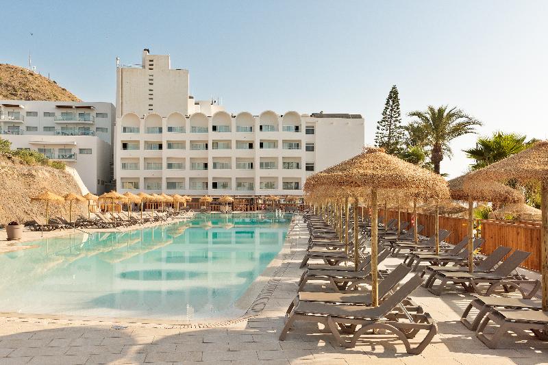 Hotel Indalo