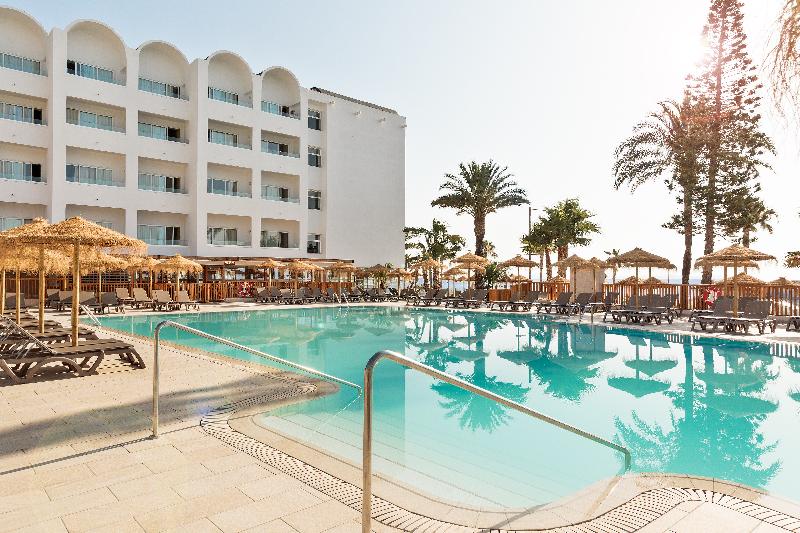 Hotel Indalo