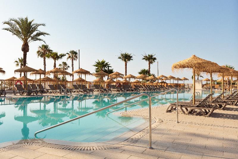 Hotel Indalo