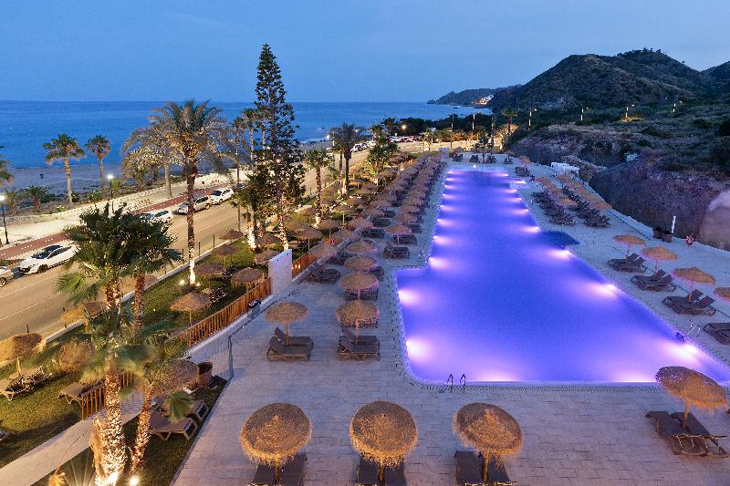 Hotel Indalo