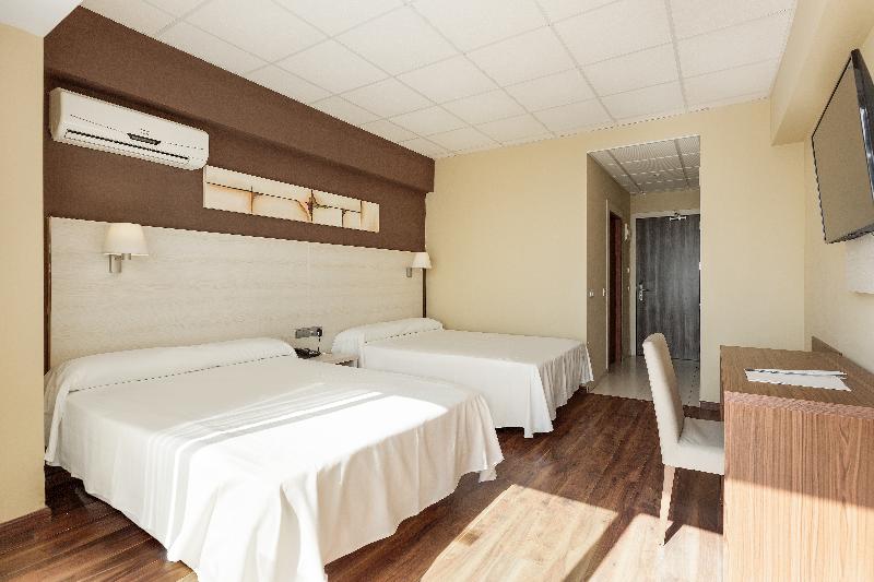 Hotel Indalo