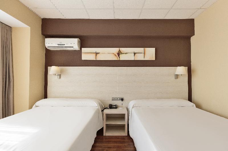 Hotel Indalo