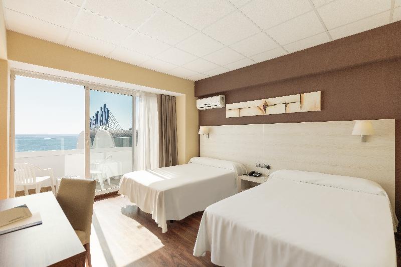 Hotel Indalo