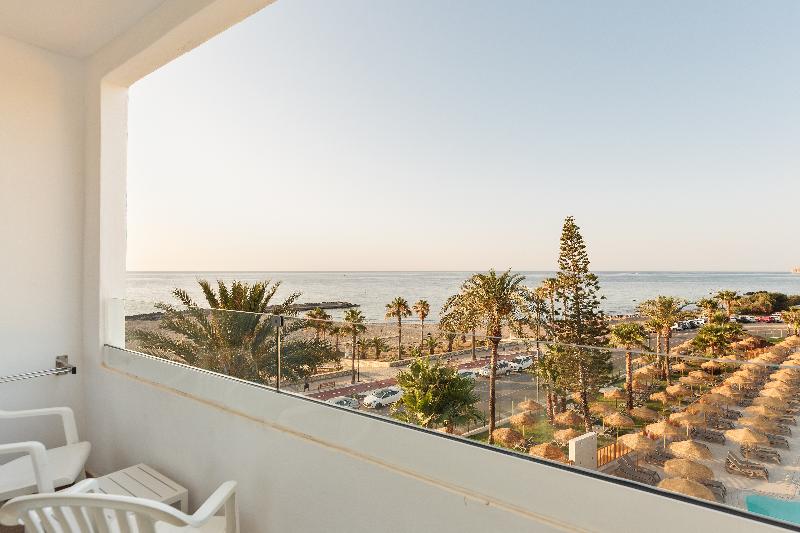 Hotel Indalo