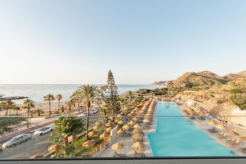 Hotel Indalo