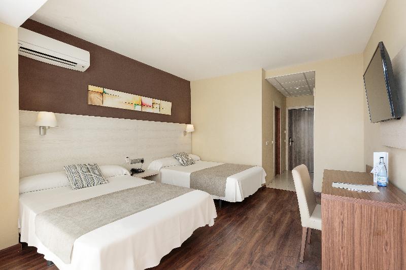Hotel Indalo