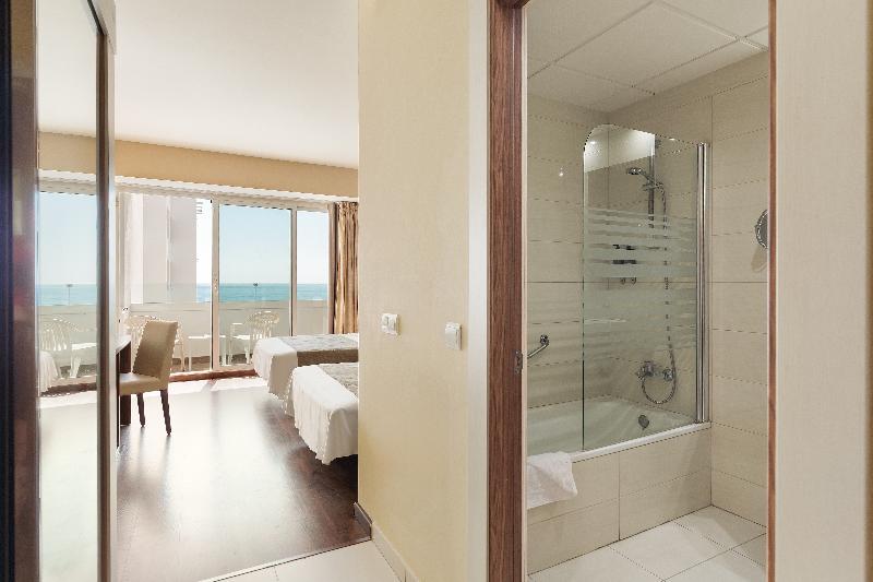 Hotel Indalo
