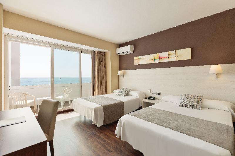 Hotel Indalo