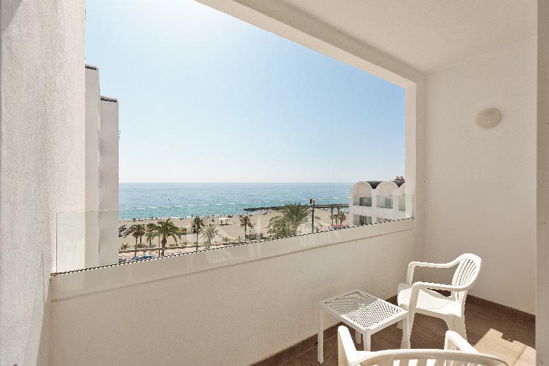 Hotel Indalo