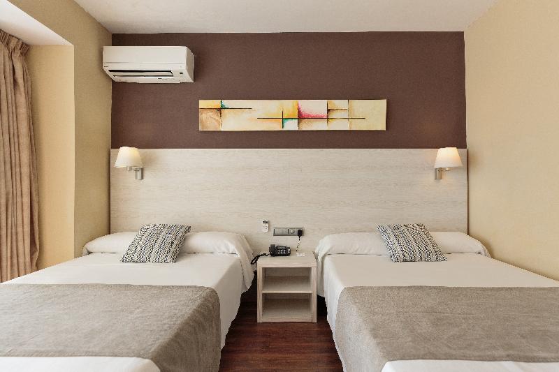 Hotel Indalo