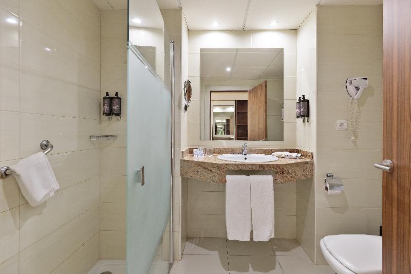 Hotel Indalo
