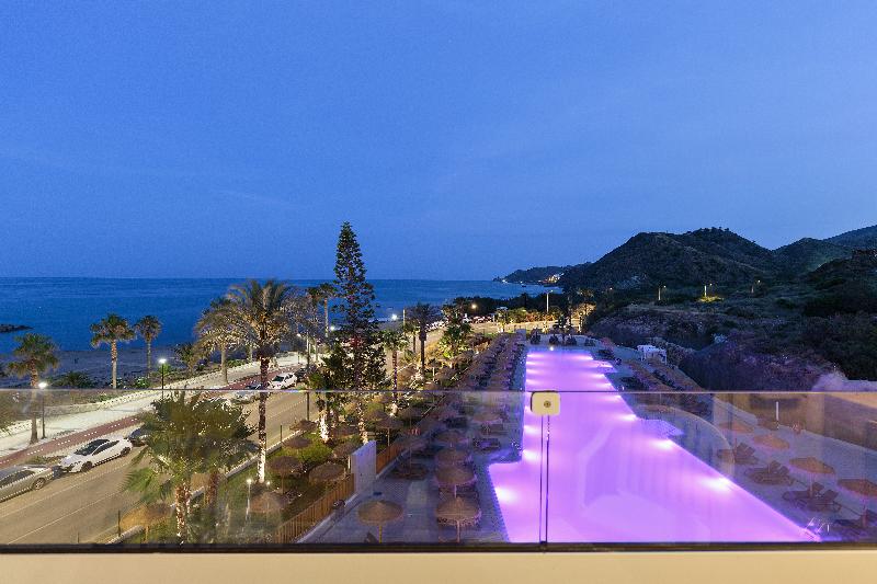 Hotel Indalo