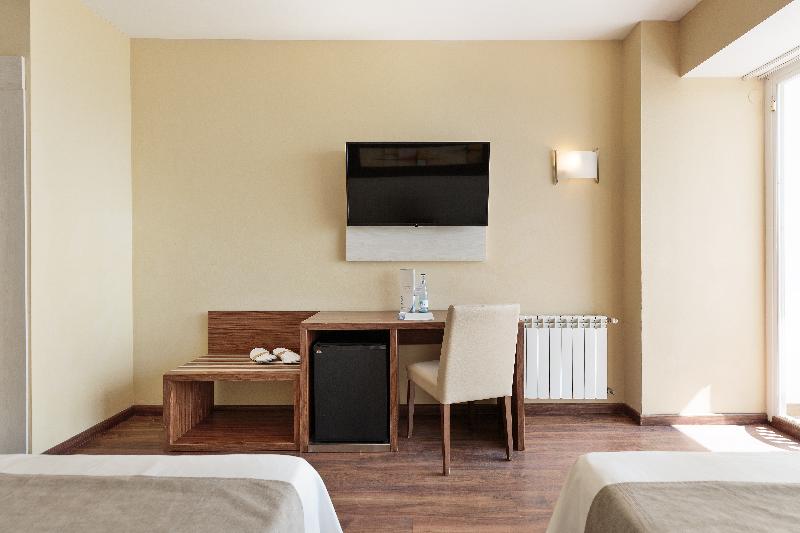 Hotel Indalo