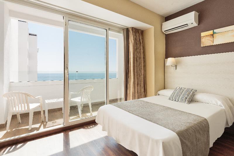 Hotel Indalo