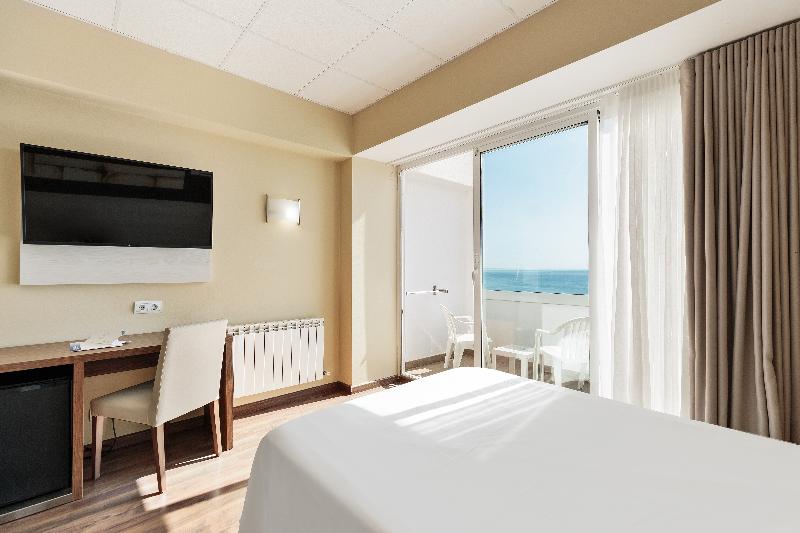 Hotel Indalo