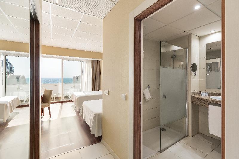 Hotel Indalo
