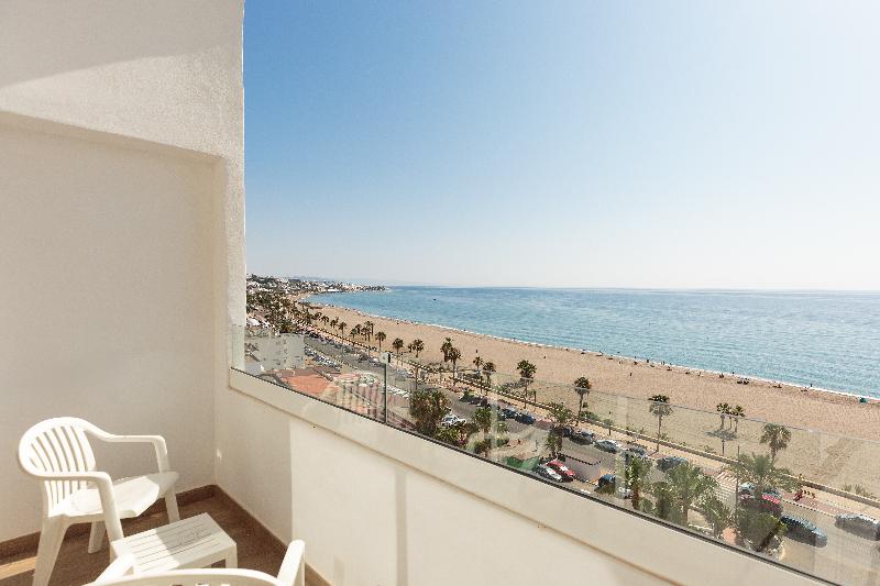 Hotel Indalo