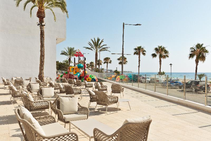Hotel Indalo