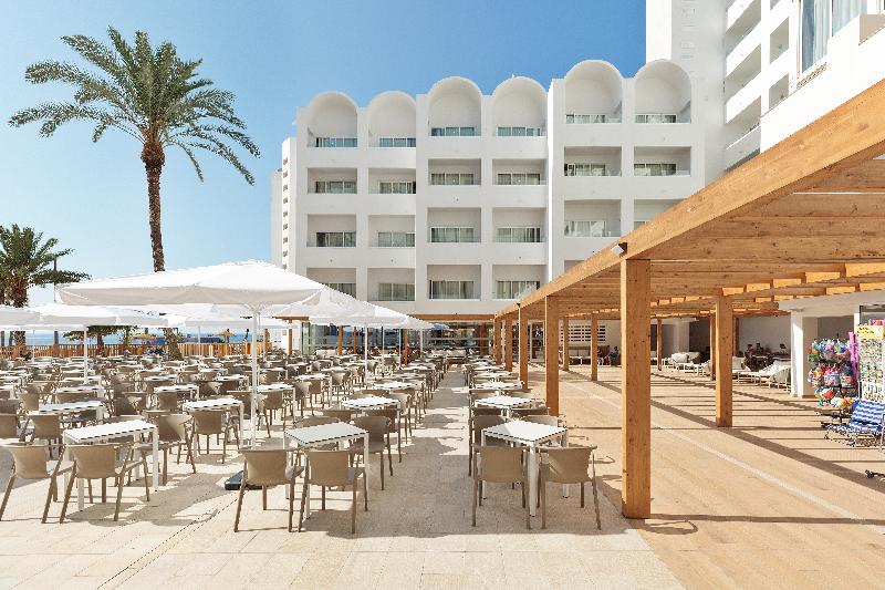 Hotel Indalo