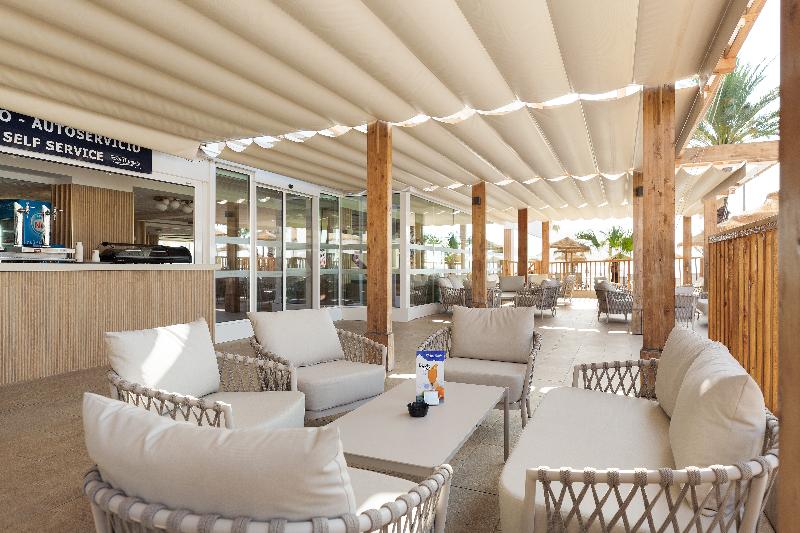Hotel Indalo